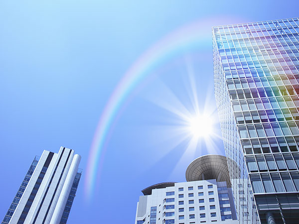 株式会社 夢色企画 代表挨拶